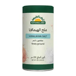 Natureland Himalayan Salt